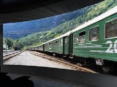 為什么做企業展廳設計?