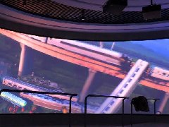 簡單有效的想法用于多媒體數字展廳