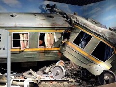 分享黨建展廳設計應注意事項