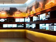 展廳設計中應處理的基本關系是什么?