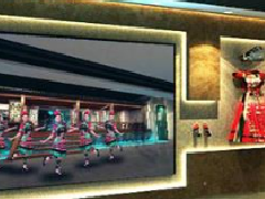 展廳設計中展覽會上失敗的原因是什么?