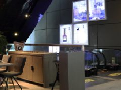 展廳設計中圖形起到的作用是怎樣的?