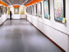 展廳設計中怎樣為展覽準備銷售人員