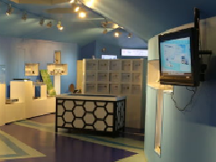 影響企業展廳設計的趨勢是哪些?