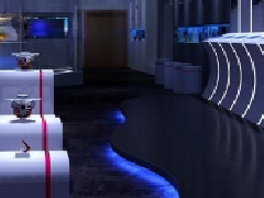 淺談展館設計怎樣改變營銷行業呢?