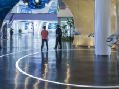 多媒體數字館特點介紹