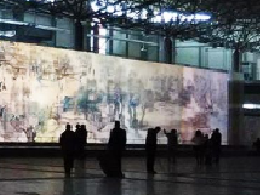 企業展廳設計公司應遵守的原則