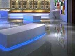 多媒體數字展廳應用的行業