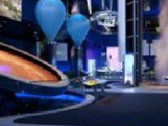 企業展廳設計公司中應展示的內容是什么?