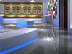 展廳設計中可以有哪些主題