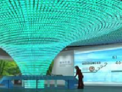 博物館設計的空間藝術