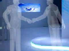 環保展廳設計應怎樣維護?