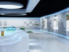 展廳設計需要注意的幾大事項