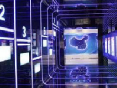 展廳設計需面對面交流