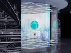 北京展廳設計公司重復使用的優勢