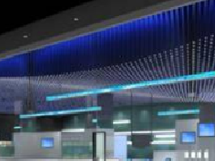 多媒體展廳設計的布局是怎樣的?