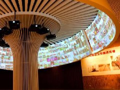 怎樣策劃一個成功的展廳設計?