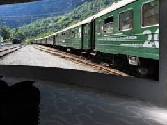 分享展廳設計怎樣省錢