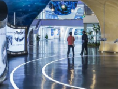 展廳設計要注意的兩大點