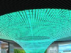 展廳設計中裝修吊頂的技巧
