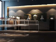 為什么企業展廳設計中要體現人文關懷?