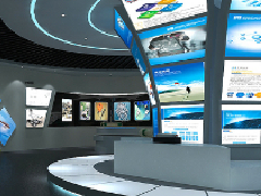 展廳設計常用設備您了解嗎?