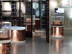 北京展廳設計公司:什么人需要做企業展廳?