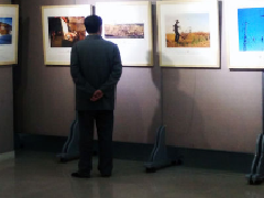 傳統企業展廳設計和高科技企業廳共同的作用