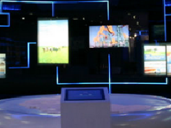 博物館設計禁止閃光燈的原因