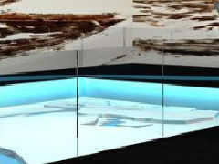 博物館設計照明安全的注意事項