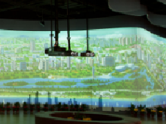 博物館設計展覽的交互原則