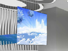 多元化企業展廳設計是怎樣的?