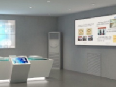 淺析展廳設計搭配品牌文化