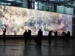 介紹軍事館設計未來發展的趨勢