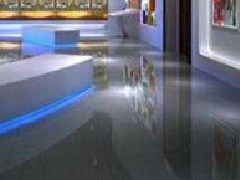 企業展廳設計怎樣吸引人