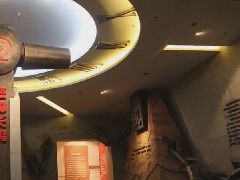 展館設計中應注意的三種事項