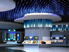 科技展館設計優勢是什么?