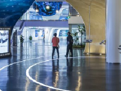 展廳設計內容是怎樣的?