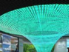 文化展廳設計正確規劃思路