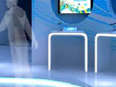 淺談博物館設計中各類數字展項的應用