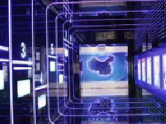 分享色彩在美術類展館設計中的重要性