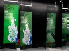 廉政展廳設計之怎樣的呢?