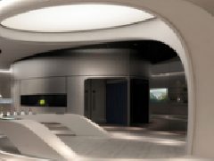 淺析紅色展廳設計中不允許的要素