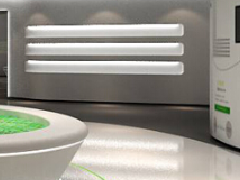 展廳設計中需注意的兩事項