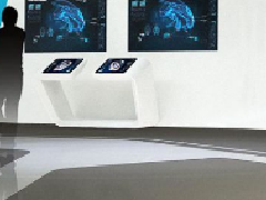 企業展廳設計公司中如何融入文化主題