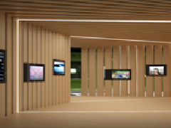 淺談多媒體展廳設計的用戶體驗是怎樣的?