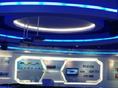 什么是科技展廳設計呢?