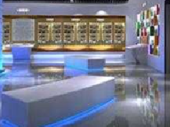 淺析展廳設計規劃是如何進行的呢?