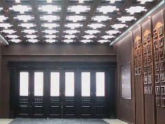 博物館設計中怎樣更好地發揮教育功能呢?