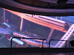 詳解展廳設計的重點